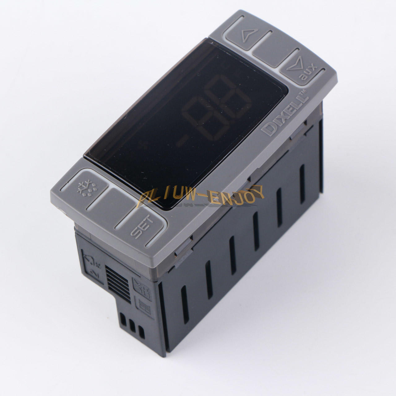 new One XR03CX-4N0F1 Temperature Thermostat Controller Dixell - DIXELL