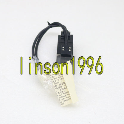 Mitsubishi servo motor HC-AQ0235BD - MITSUBISHI