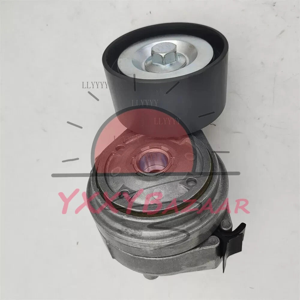 3690067 Belt Tensioner Pulley 2891940 3104149 Fits For Cummins ISX Engine