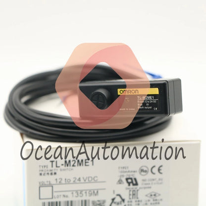 Omron TL-M2ME1 Proximity Switch TLM2ME1 1PCS