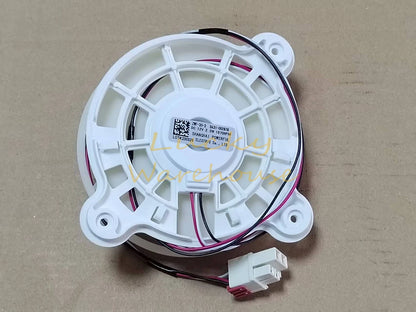 DA31-00334C for DA31-00287B Fan Samsung Refrigerator Fridge Evaporator Fan Motor