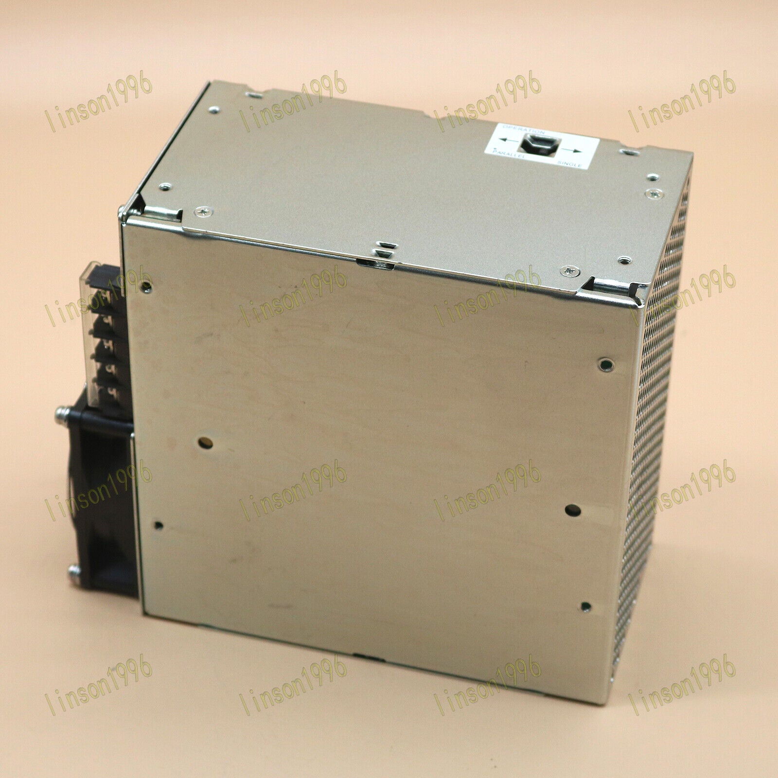 OMRON S82J-60024 Switching Power Supply - OMRON