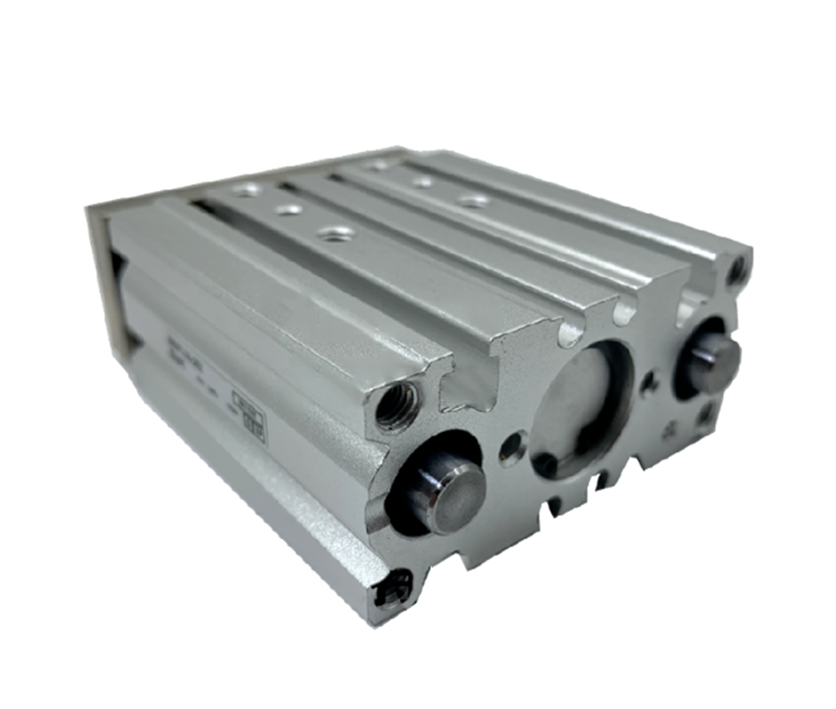 SMC MGPM50-100Z Compact Guide Cylinder | Durable and Compact Guide Cylinder for Various Uses - SMC