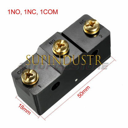 .5Pcs Omron Z-15G-B Z15GB Limit Switch