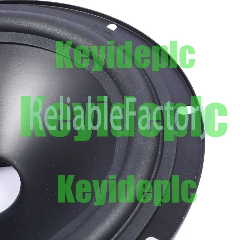 2pcs 8"/10"/12" inch Speaker Rubber Edge Woofer Surround Repair Parts #Wide 2#