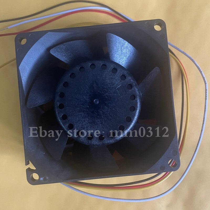 1pcs Sanyo San Ace 80 9GV0848P1G03 DC 48V 0.84A 8cm Server Cooling fan