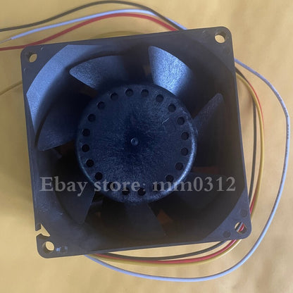 1pcs Sanyo San Ace 80 9GV0848P1G03 DC 48V 0.84A 8cm Server Cooling fan