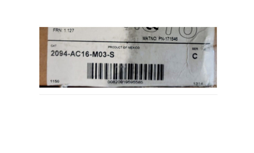 AB 2094-AC16-M03-S Integrated Module Ser A New SHIP 1PC - AB