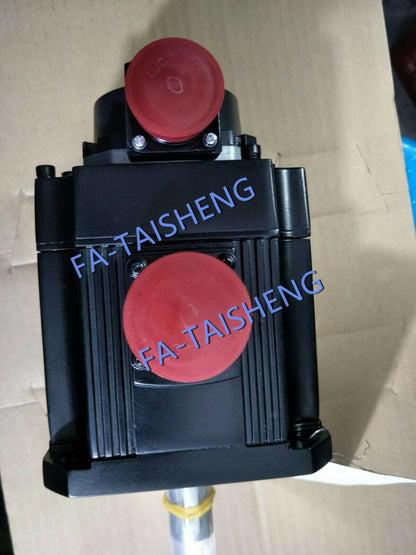 1PC Mitsubishi Ac Servo Motor HC-SFS102BK HCSFS102BK