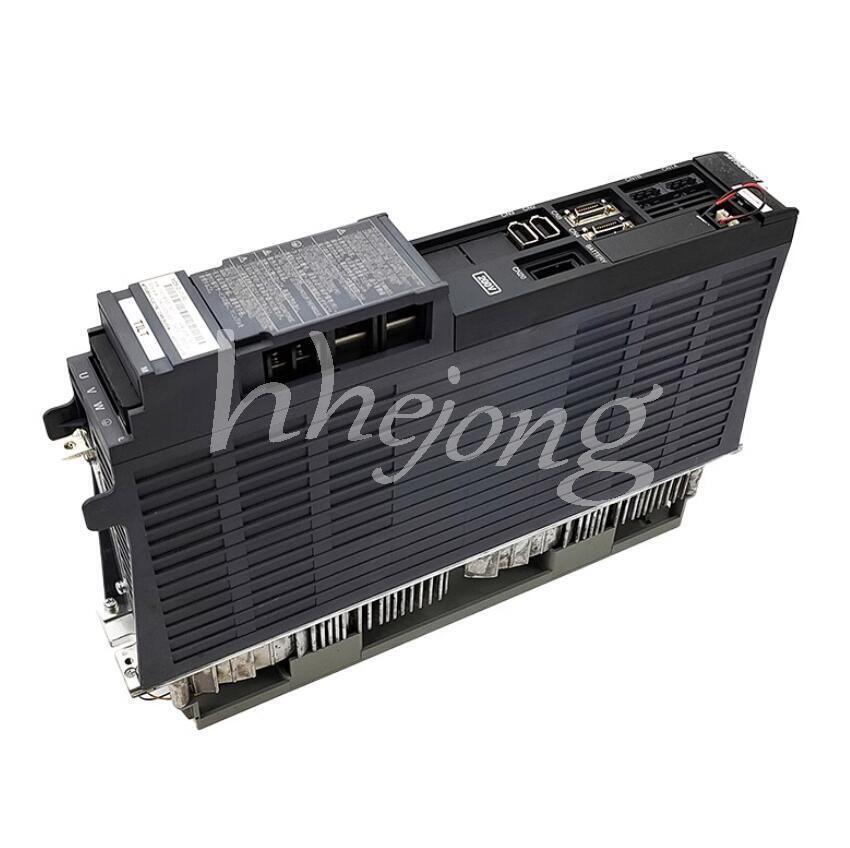 Mitsubishi Power Supply Drive MDSD2V180 - MITSUBISHI