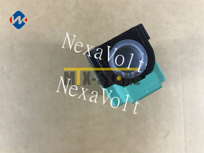 1PCS Pepperl+Fuchs NJ30+U1+W Sensor&Proximity Switch