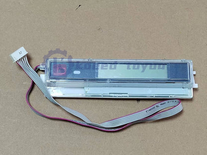 1pcs air conditioner 30545003 BOARD 5153 display board For~