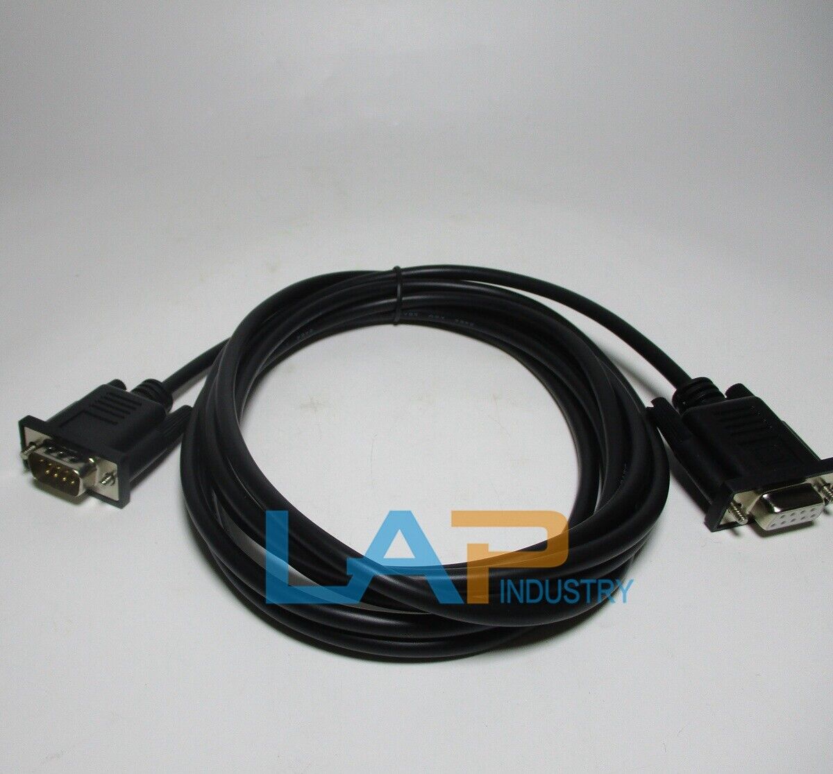 5M Mitsubishi QJ71 Cable - MITSUBISHI