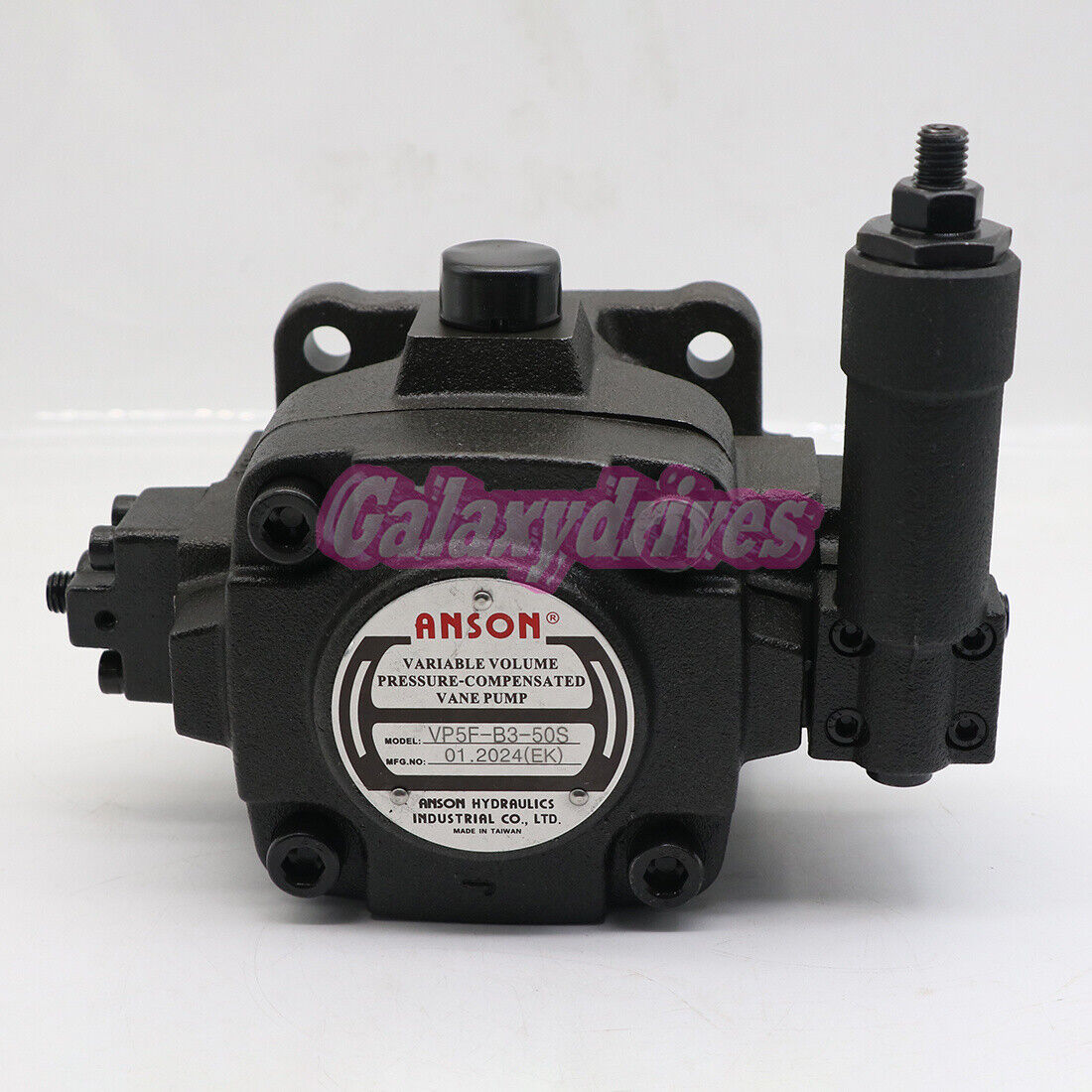 FOR ANSON Vane pump VP5F-B3-50S 1Pcs - ANSON