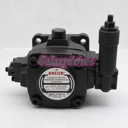 FOR ANSON Vane pump VP5F-B3-50S 1Pcs - ANSON