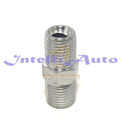 114572 Spray Hose Connector 1/2 Npt(m) X 1/2 Npsm(m) for Airless Paint Spray Gun