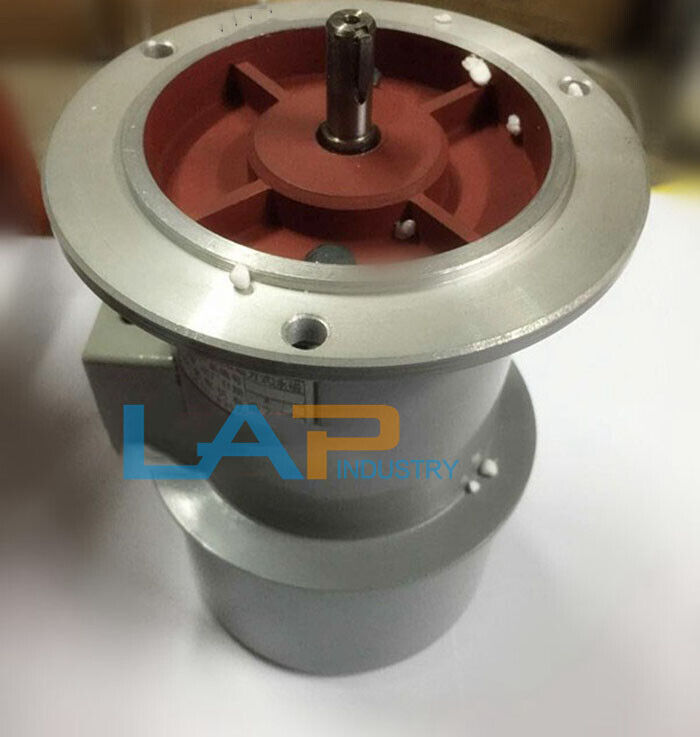 DC Permanent Magnet Tachogenerator ZYS-100A 8W 1000 RPM 100V - TECHTRONICS