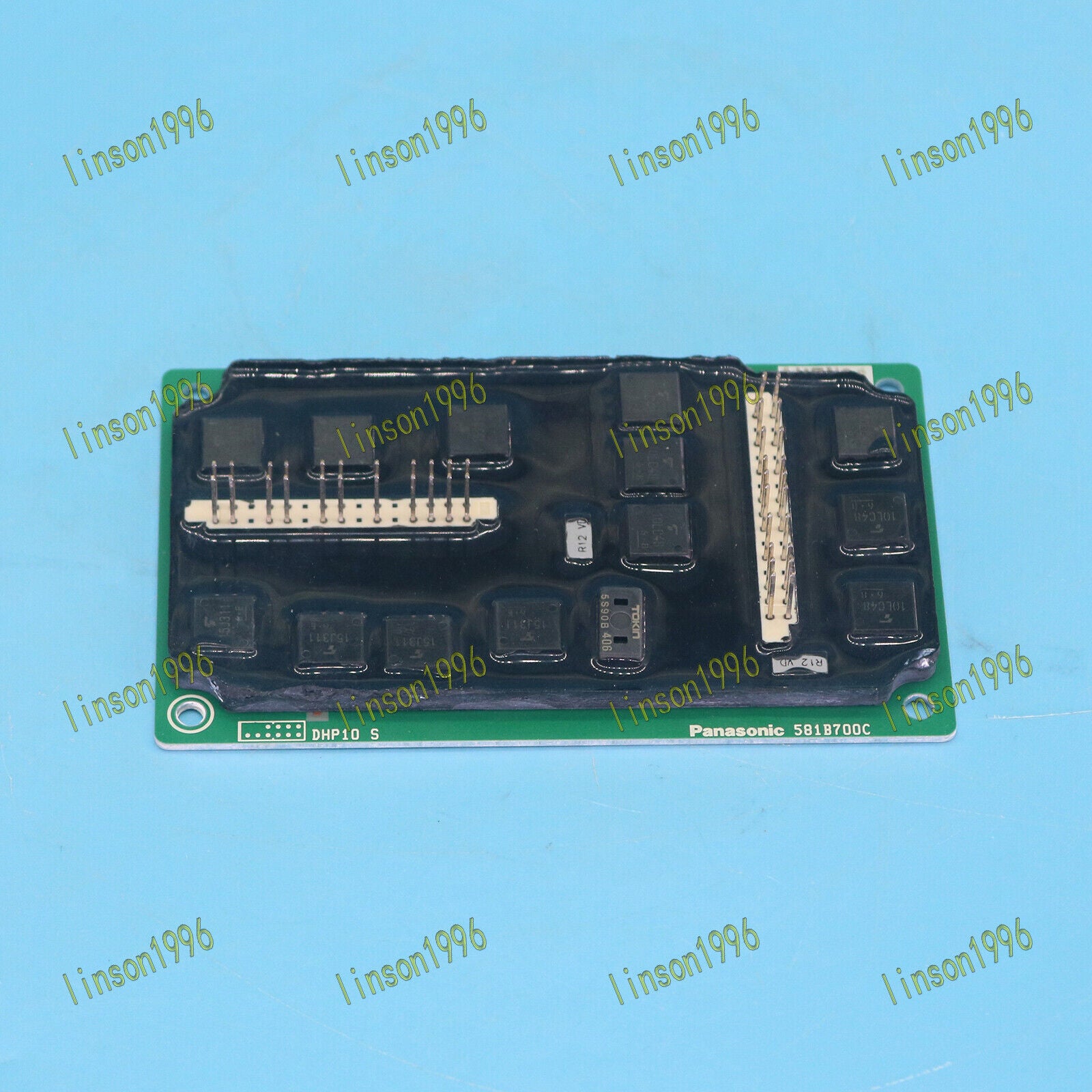 PANASONIC 581B700C Power Module - PANASONIC