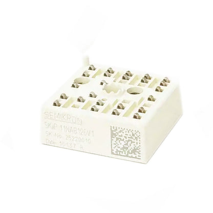 Semikron SKIIP11NAB126V1 Power Module - SEMIKRON