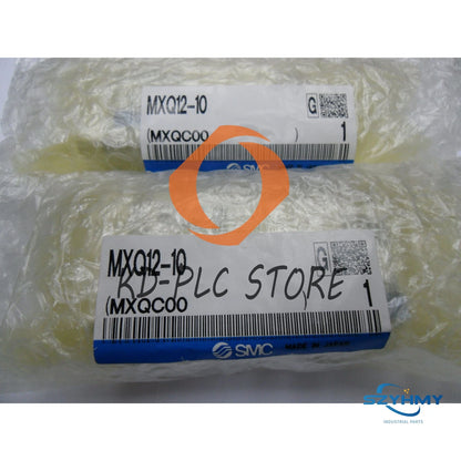 1PC SMC MXQ12-10 MXQ1210 Solenoid Valve