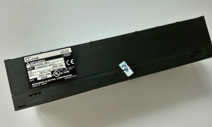 used Mitsubishi AJ65SBTB1-32DT1 PLC Tested It In Good Condition - MITSUBISHI