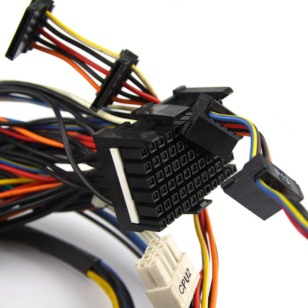 new Cable for Dell T7500 Power Supply