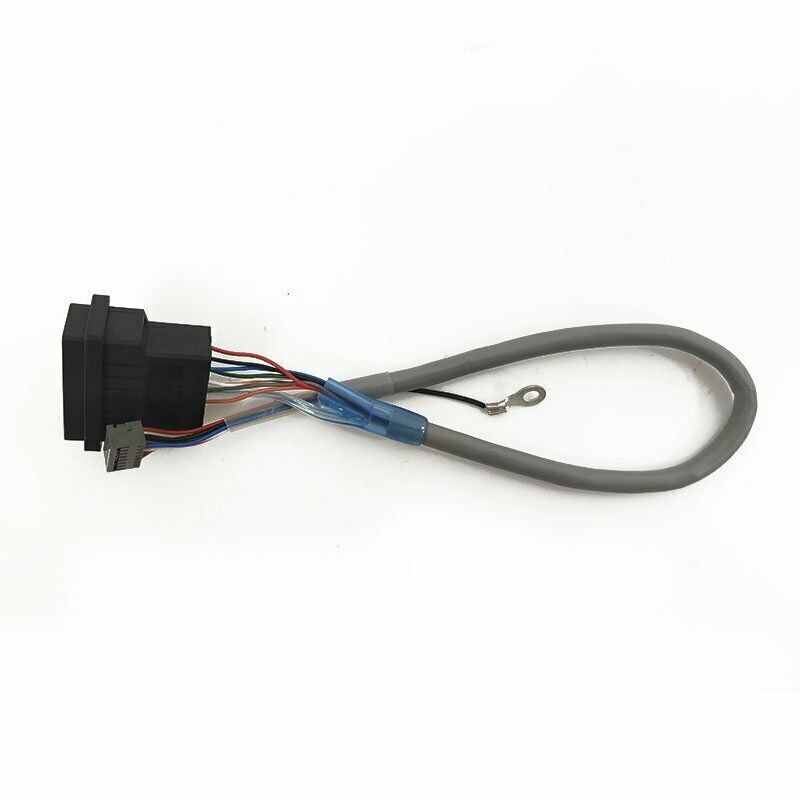 FANUC A660-2005-T643 Cable Fast Ship - FANUC