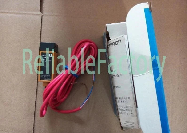 E3S-5LE4 E3S 5LE4 1PC Omron photoelectric switch free shipping