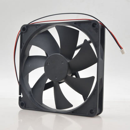 1pcs  GT FAN GT1448MB-25 14cm 48v 0.25A 14025 Silent ventilation fan