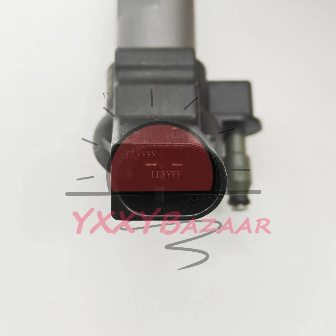 1X Fuel Injector For Audi A4 A5 A6 Q5 VW Touareg 3.0TDI 0445116022 059130277BE