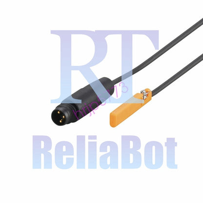 IFM MK5310 MKC3028BBPKG/G/0.3/AS Proximity Sensor