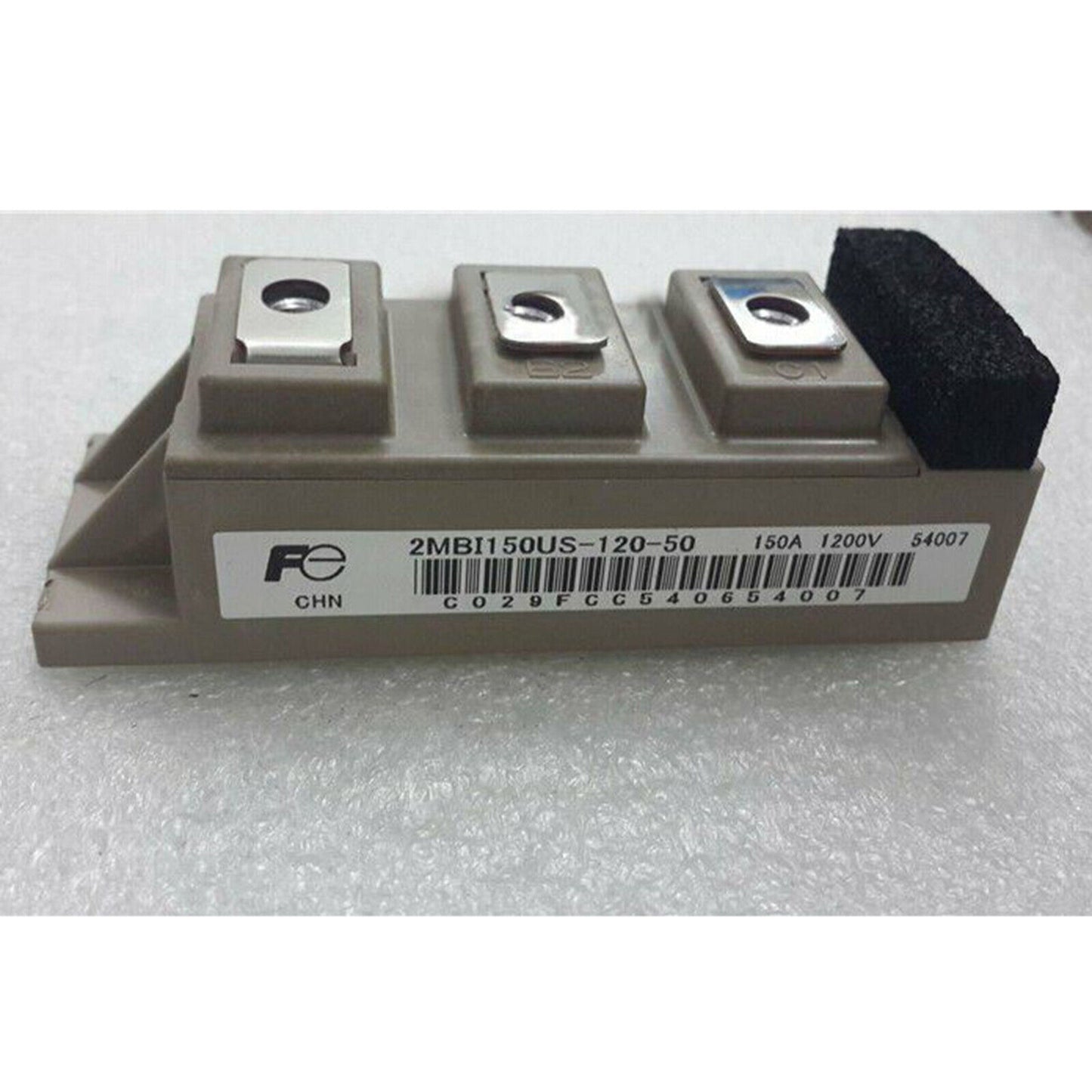 2MBI150US-120-50 Power Supply Module - FUJI