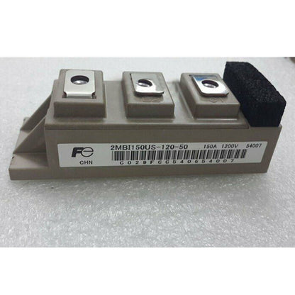 2MBI150US-120-50 Power Supply Module - FUJI