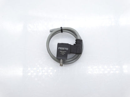 FESTO MSEB-3-24VDC COIL - High-Pressure Spring Coiled Actuator, 24VDC, 3HP - FESTO