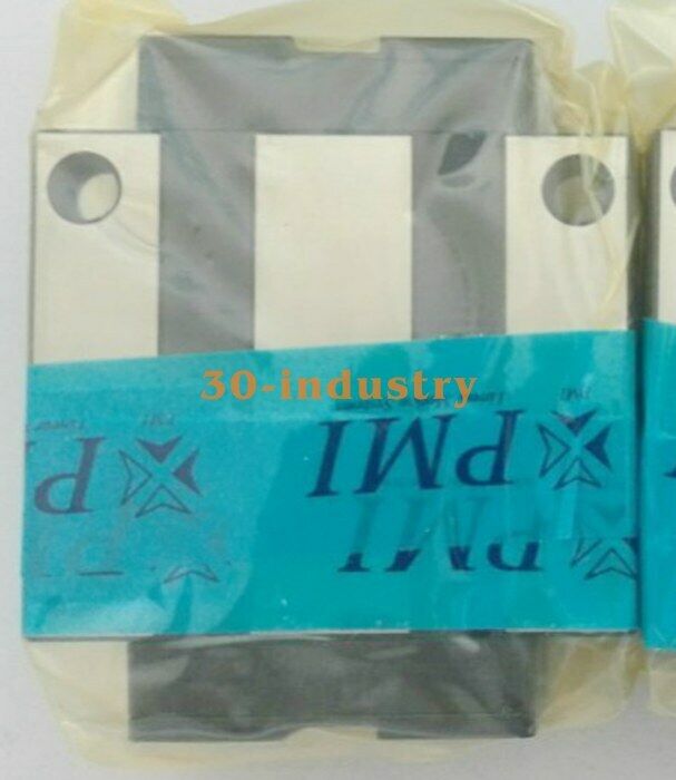 1Pcs PMI Linear Guide AMT Slider MSA35LE-N - Precision Motion Control - PMI