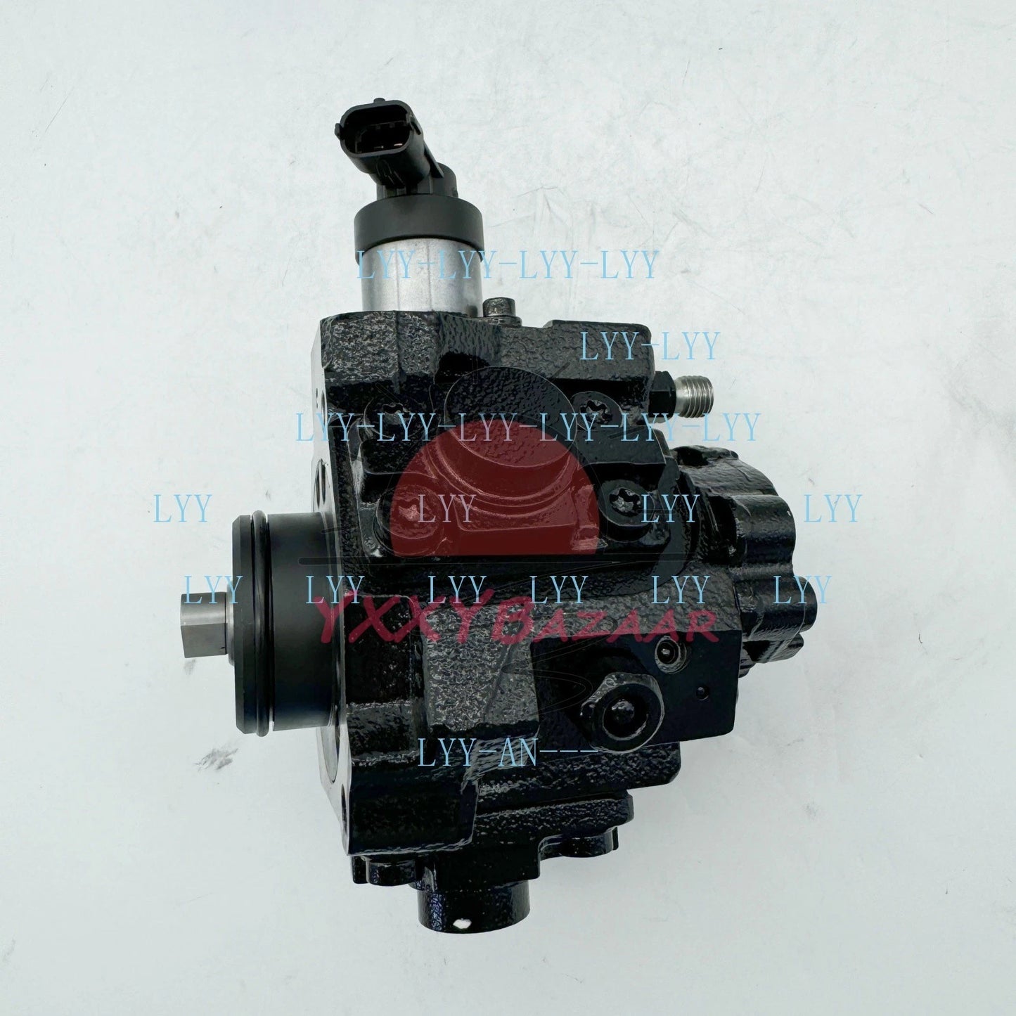 0445010136 Fuel Injection Pump For Bosch Nissan Patrol Urvan Navara 3.0L Engine