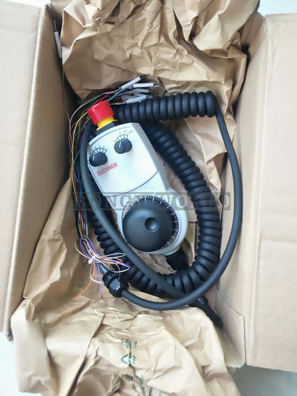 Euchner HBA-098672 1PCS New - EUCHNER