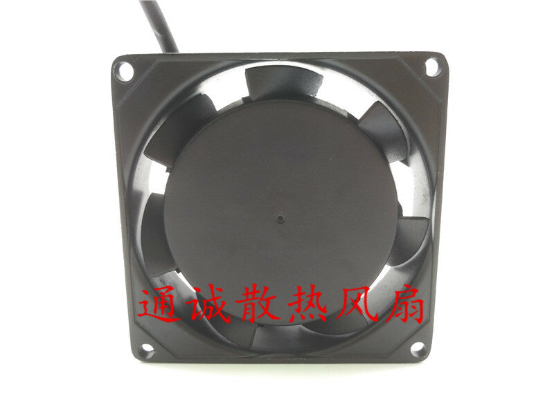 XIDNGDI XD8025HA25A 220V 0.07A 8cm Cabinet Cooling AC Fan