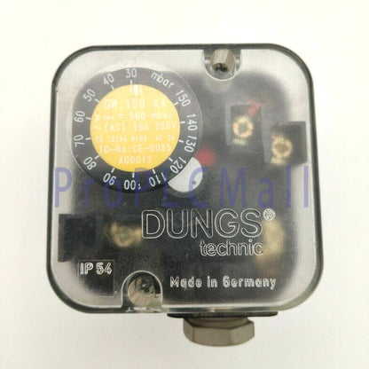 1PC~DUNGS GW150A4 Pressure Switch ~