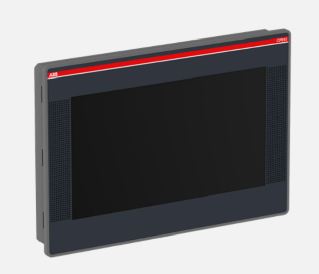 ABB CP610 1SAP510100R0001 Control Panel 10.1 TFT Touch Screen - ABB