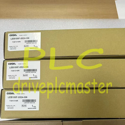 ONE COSEL LEB100F-0524-SN LEB100F-0524 Switching Power Supply #dr