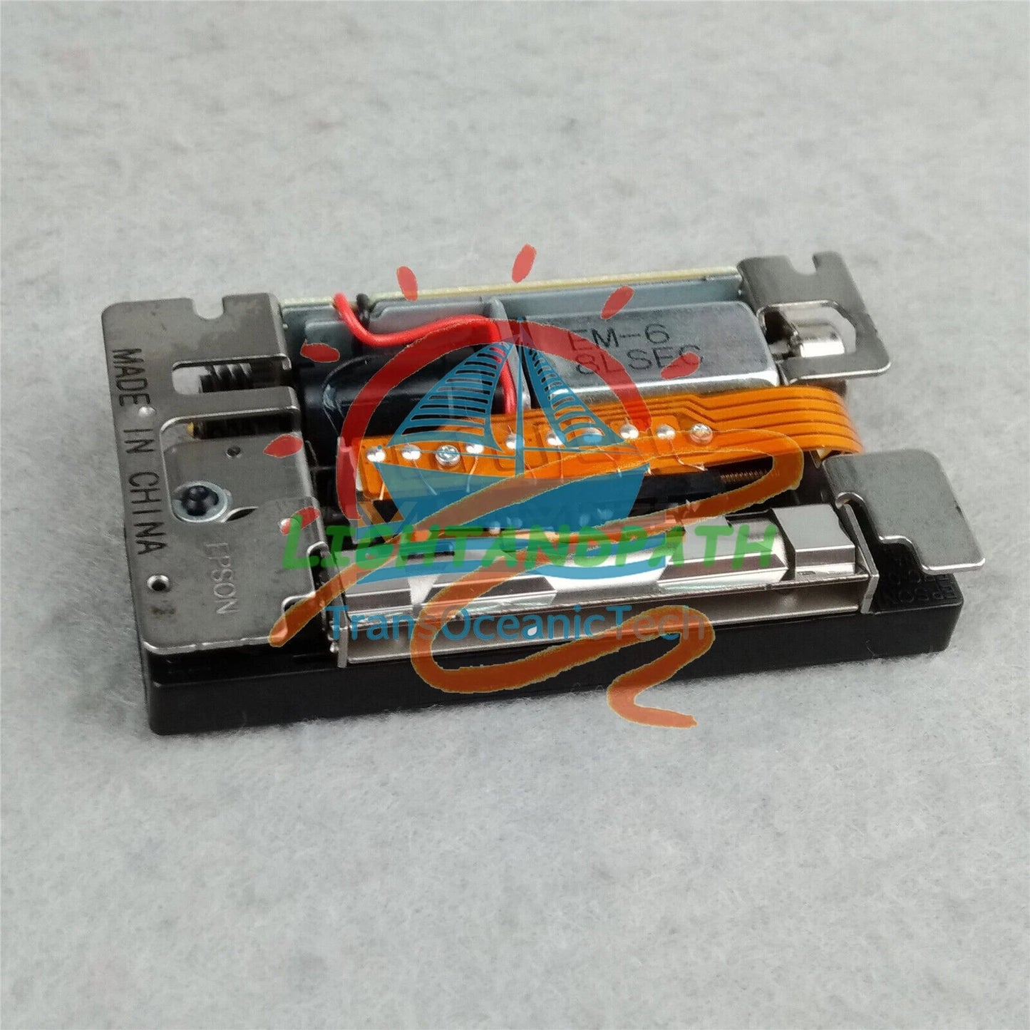 1PCS for EPSON M-150II Micro printer head