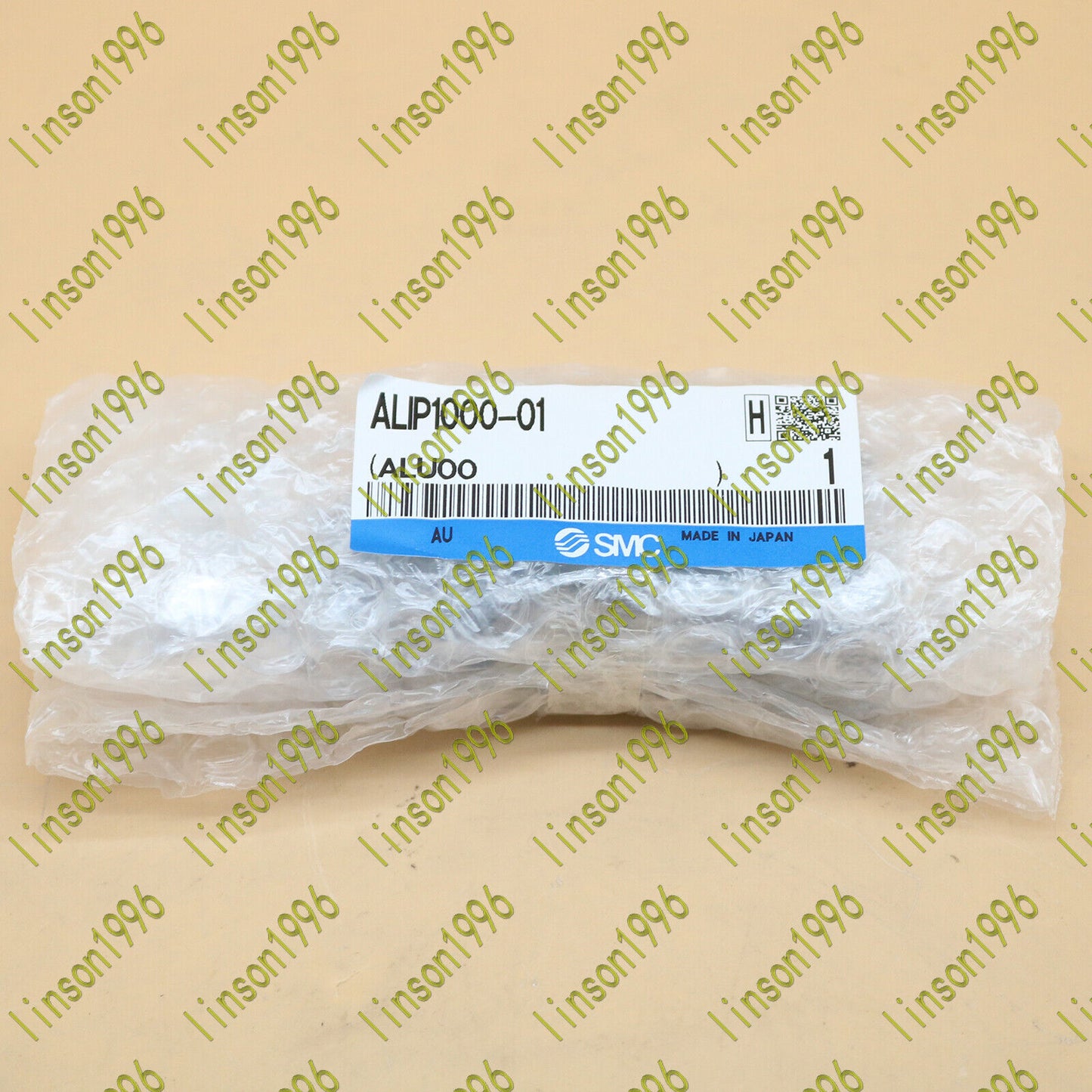 1PC SMC ALIP1000-01 Pulse Lubricator Fast Delivery - KOEED