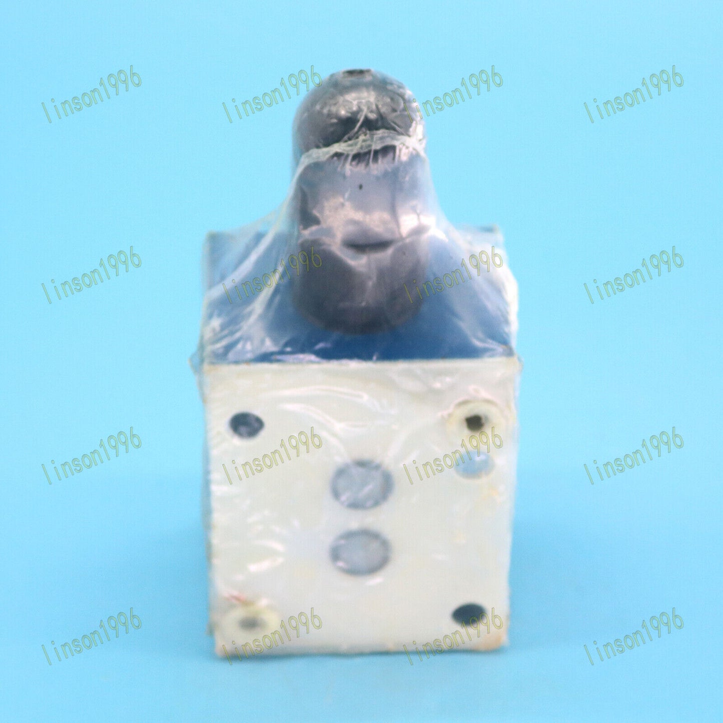 Rexroth DBDS10P1X/315 - High-Performance Component - REXROTH