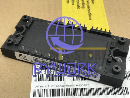 1Pcs FUJI 7MBR15SA120D-01 7MBR15SA-120D-01 Quality Assurance