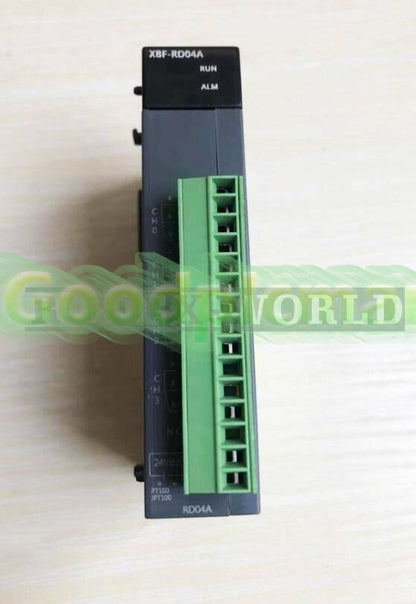 LS PLC Module XBF-RD04A XBFRD04A 1Pcs/