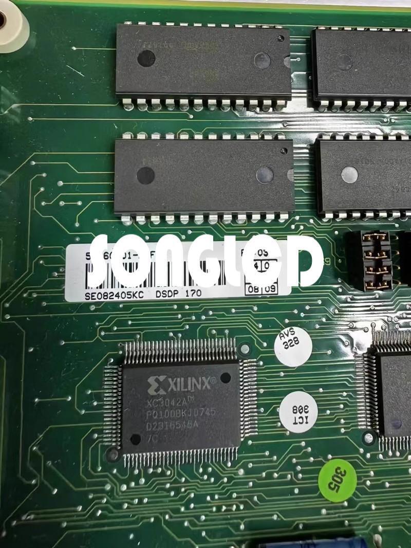 1PCS DSDP170 57150001-ADF Industrial Circuit Board - DELTASIGMA