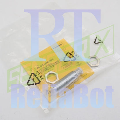 Turck BI5-G18-AZ3X-B3331 Proximity Sensor Switch 1PCS