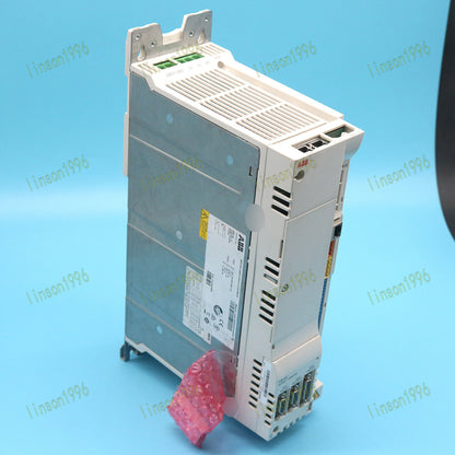 Used 1PC ABB MFE180-04AN-016A-4+L518+N8020 Bus Servo Drive – Fully Tested - ABB