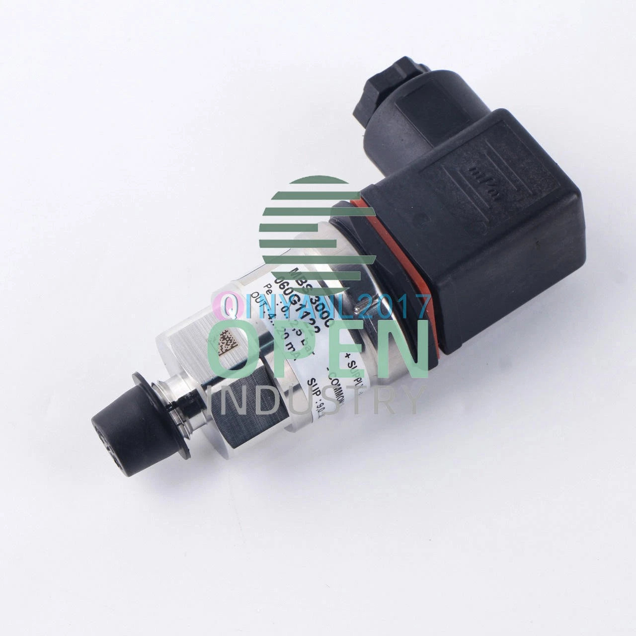 1PCS DANFOSS MBS 3000 060G1122 Pressure Transmitter